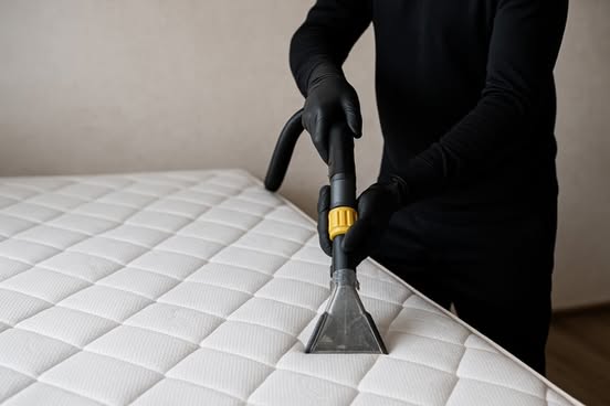 Nettoyage professionnel canapé et matelas